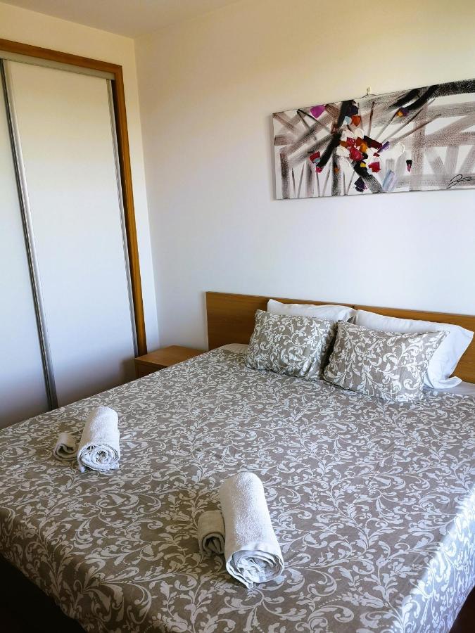 Residence Golf Club 415 クアルテイラ エクステリア 写真