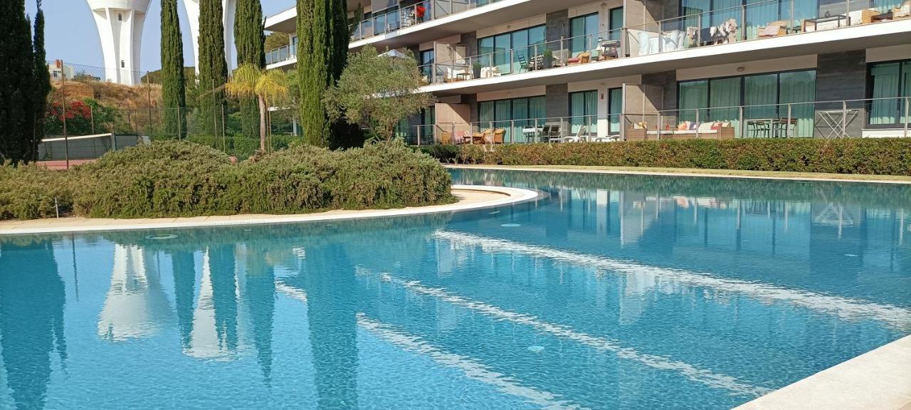 Residence Golf Club 415 クアルテイラ エクステリア 写真