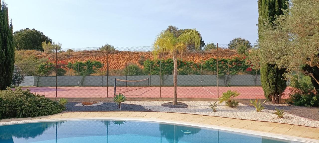 Residence Golf Club 415 クアルテイラ エクステリア 写真